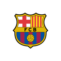 BARCELONA INFANTIL