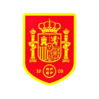 ESPANHA INFANTIL