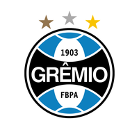 GRÊMIO FEMININAS