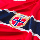 Camisa Noruega FWC26 Home