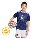 Kit Infantil Japão FWC 2026 Home