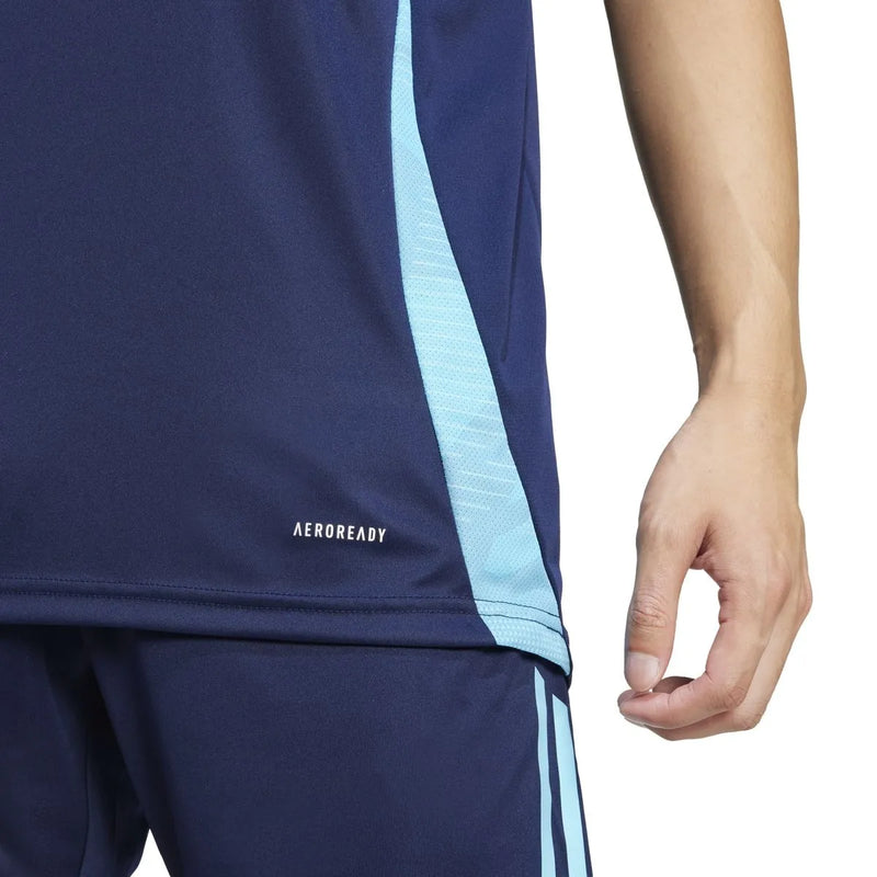 Regata Flamengo 2025/26 Treino Comissão Técnica