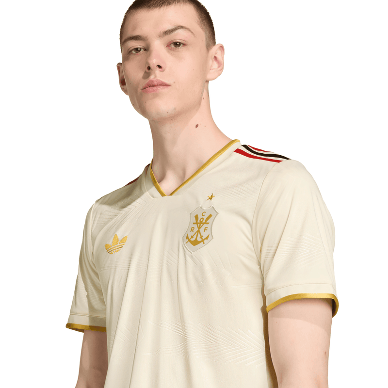 Camisa Flamengo 2025/26 Third