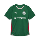 Camisa Palmeiras Home JOGADOR 26/27