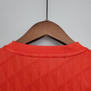 Camisa Retrô Liverpool 2010/11 Home - ResPeita Sports