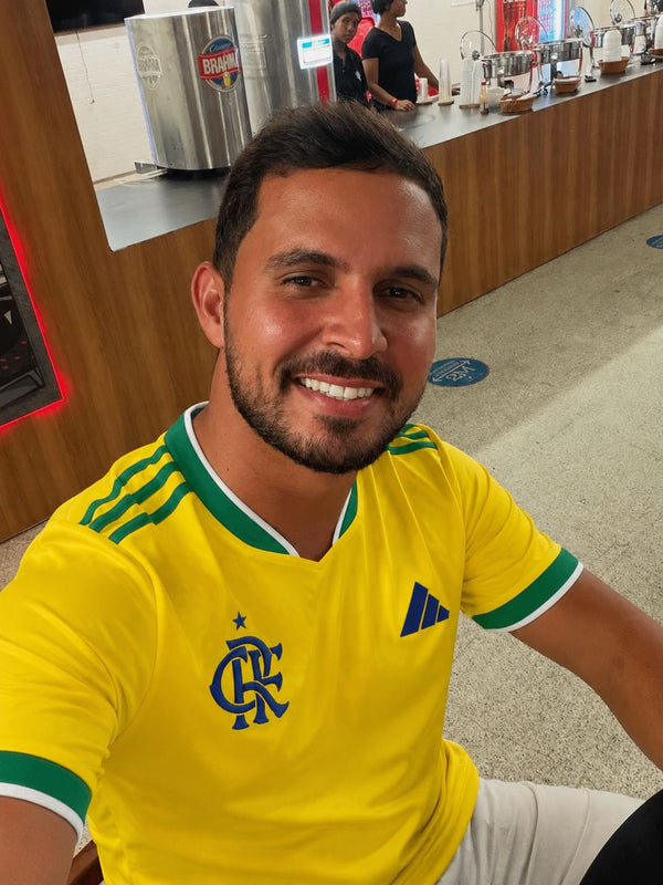 Foto de Diego Lacerda