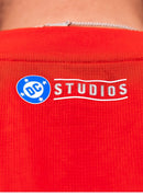 Camisa Bahia + SuperMan 25/26 Collab DC Studios