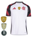 Camisa Flamengo 2025/26 Away