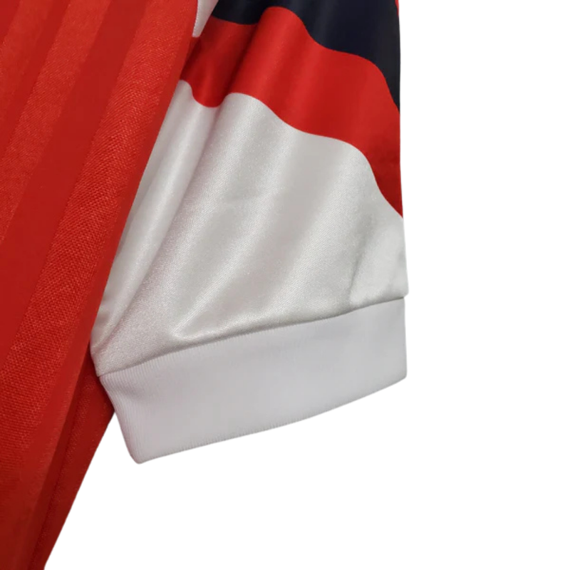 Camisa Retrô Arsenal 1992/93 Home