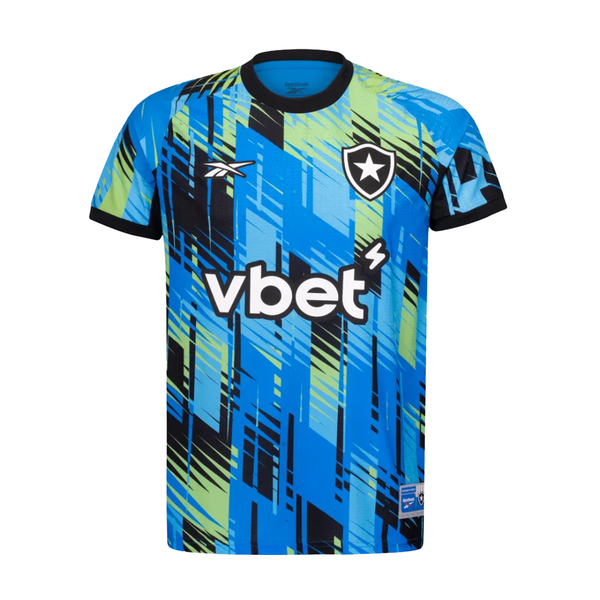 Camisa Goleiro Botafogo 25/26 Home