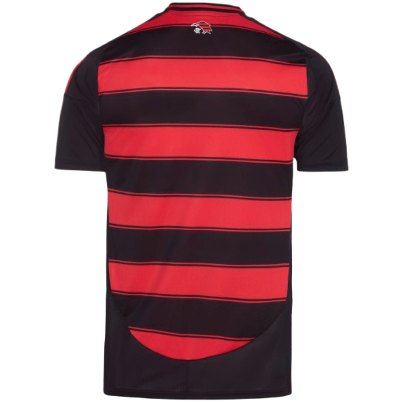 Camisa Flamengo 2025/26 Home