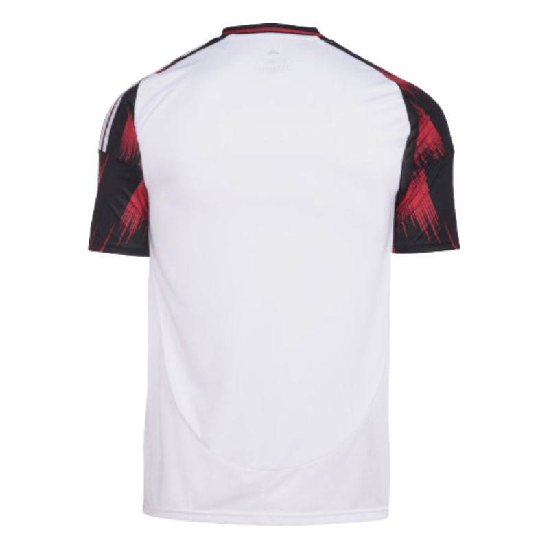 Camisa Flamengo 2025/26 Away