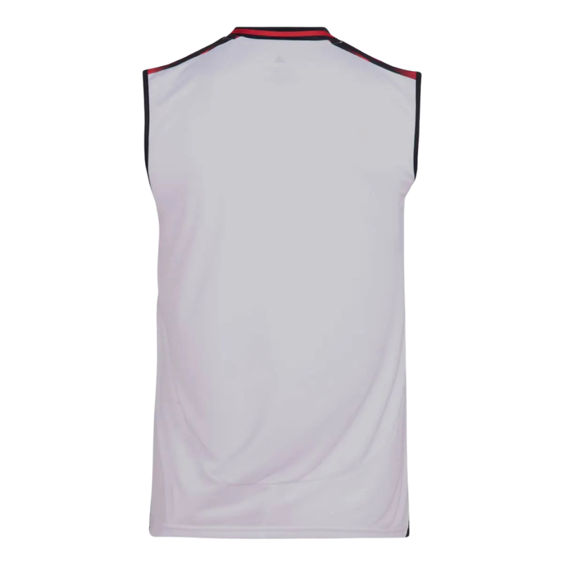 Regata Flamengo 2025/26 Away