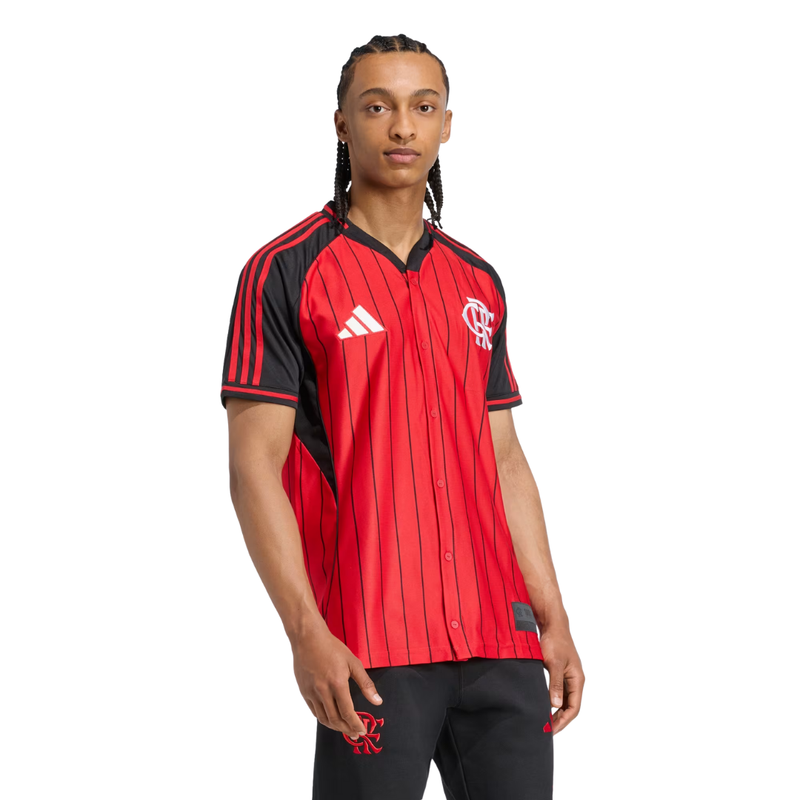 Camisa Flamengo Edição Especial US Pack 2025
