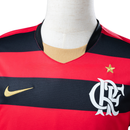 Camisa Flamengo Retrô 2008/09 Home