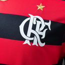 Camisa Flamengo Retrô 2008/09 Home