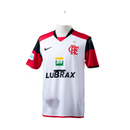 Camisa Flamengo Retrô 2008/09 Away