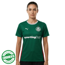 Camisa Feminina Palmeiras 26/27 Home