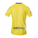 Camisa Villarreal CF 2025/26 Home