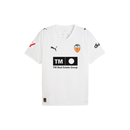 Camisa Valencia 2025/26 Home