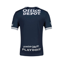 Camisa Pachuca 2025/26 Away