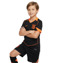 Kit Infantil Corinthians 2025/26 Third