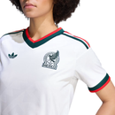 Camisa Feminina México FWC26 Away