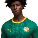 Camisa Senegal FWC26 Away