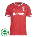 [PRÉ-VENDA] Camisa Flamengo 2026/27 Third
