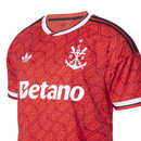 [PRÉ-VENDA] Camisa Flamengo 2026/27 Third