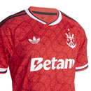 [PRÉ-VENDA] Camisa Flamengo 2026/27 Third