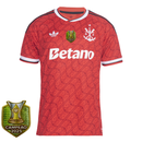 [PRÉ-VENDA] Camisa Flamengo 2026/27 Third