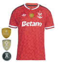 [PRÉ-VENDA] Camisa Flamengo 2026/27 Third