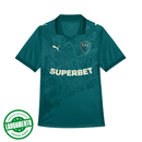 [PRÉ-VENDA] Camisa Feminina Fluminense 26/27 Third