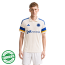 [PRÉ-VENDA] Camisa Cruzeiro 2026/27 Third