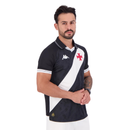 Camisa Vasco 2025/26 Home
