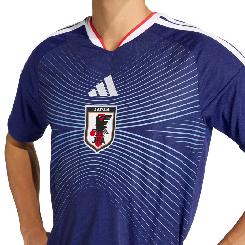 Camisa Japão FWC26 Home
