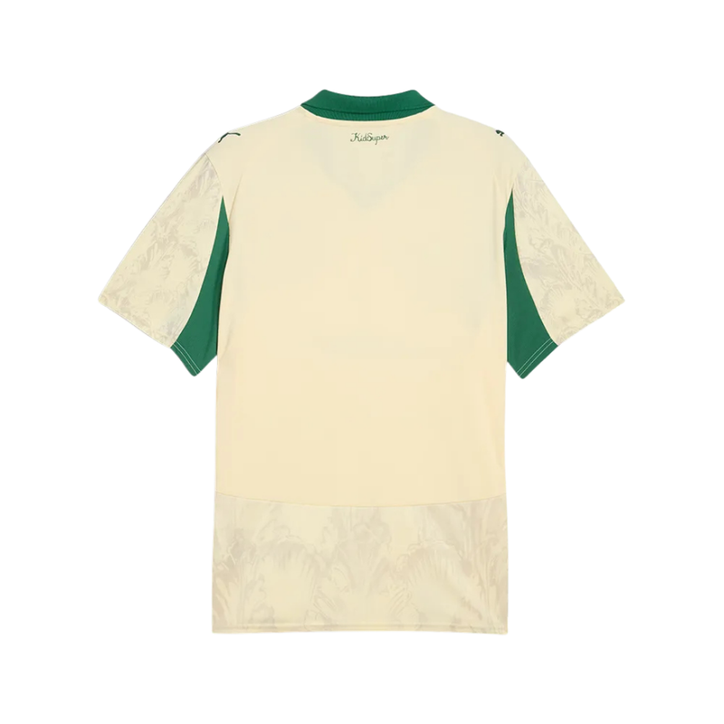 Camisa Palmeiras 25/26 Edição Mundial