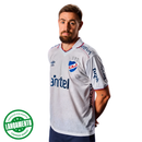Camisa Club Nacional 2026/27 Home
