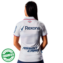 Camisa Feminina Club Nacional 2026/27 Home