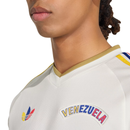 Camisa Venezuela FWC26 Away