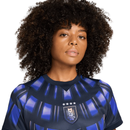 Camisa Feminina Uruguai FWC26 Away