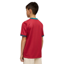 Kit Infantil Portugal FWC 2026 home