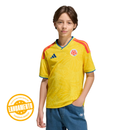 Kit Infantil Colômbia FWC 2026 Home