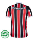 Camisa São Paulo 2026/27 Away