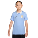 Kit Infantil Uruguai FWC 2026 Home