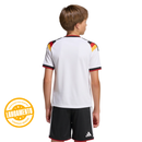 Kit Infantil Alemanha FWC 2026 Home