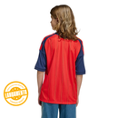Kit Infantil Espanha FWC 2026 Home