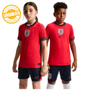 Kit Infantil Inglaterra FWC 2026 Away