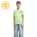 Kit Infantil Suiça FWC 2026 Away